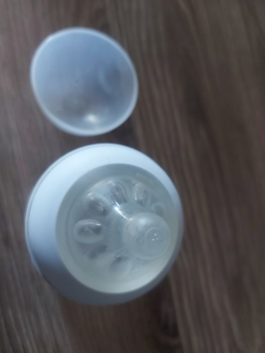 Butelka Philips Avent, 260 ml, 1+