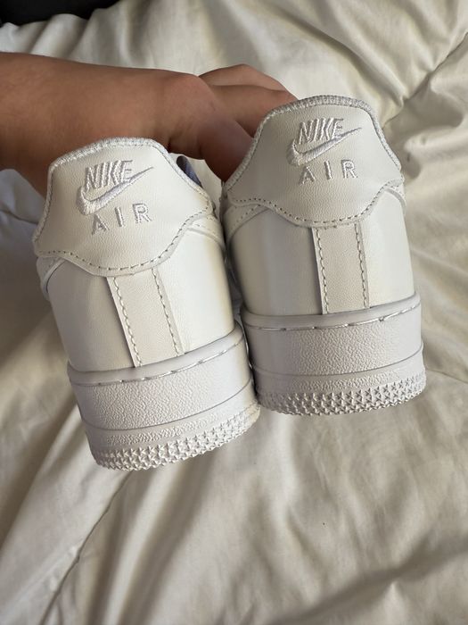 nowe air force 1 biale rozmiar 39