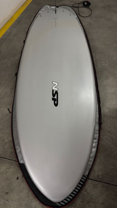 Prancha de Paddle NSP 10x32