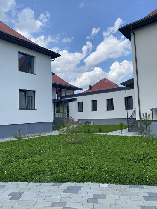 Продам квартири в новому жк клубного типу