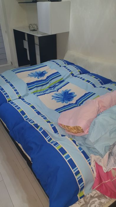 Mieszkanie na krótki termin