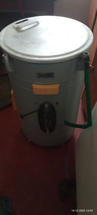 Продам пральну машину б/у