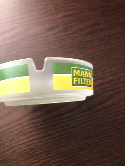 Пепельницы