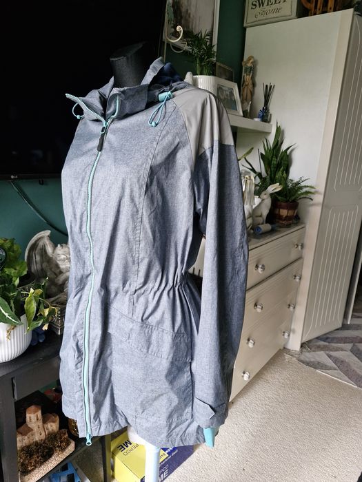 BPC bonprix kurtka wiatrowka 40/42 parka  bluza