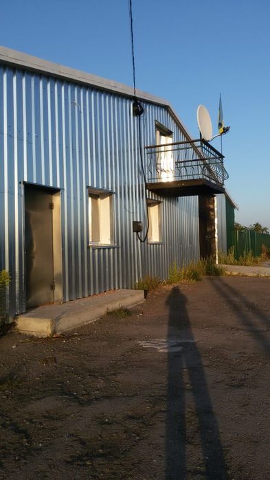 Сдам,Аренда  приміщення під виробництво,склад