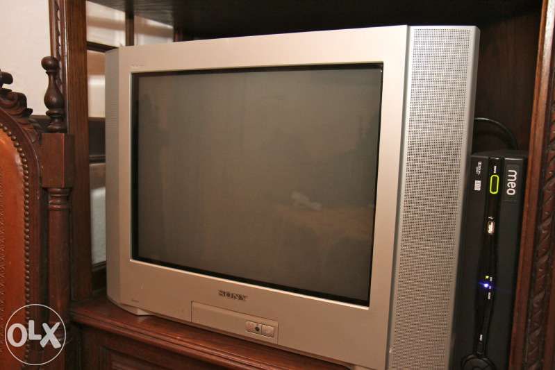 Tv Sony TRiniton