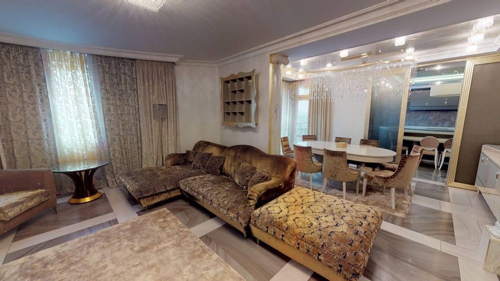 4+-rooms apartment apartment by the address st. Bulv Shevchenko (area 253 m²) - Atlanta.ua - photo 6