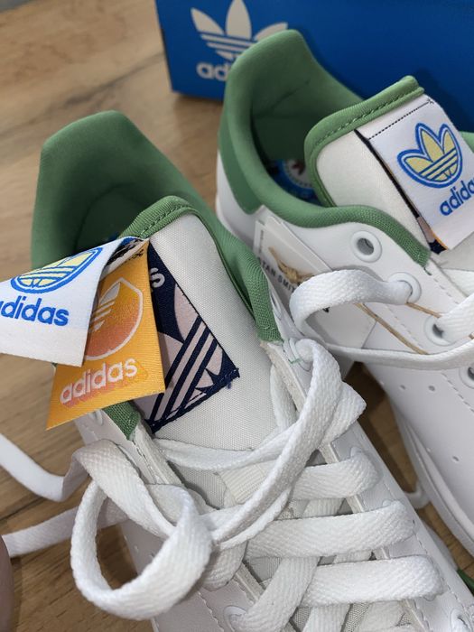 Adidas Stan Smith 3