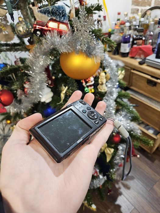 Nikon Coolpix S2800 | stan dobry