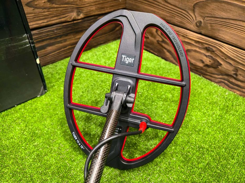 Металошукач Mars Gauss MD