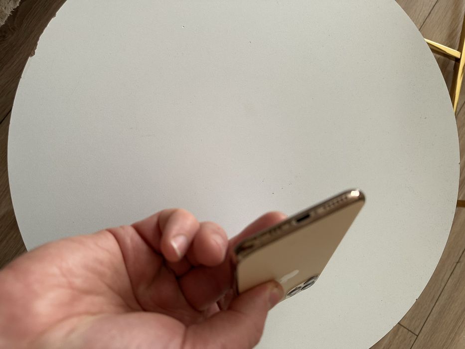 iphone 11 pro 64 gb gold super stan