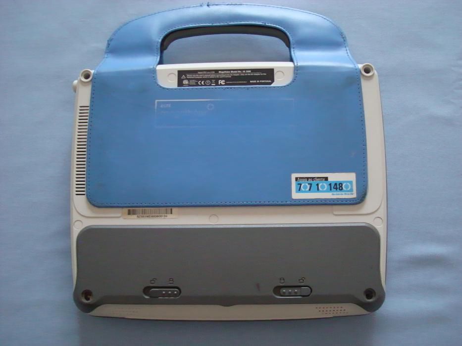 Magalhães 1 para peças