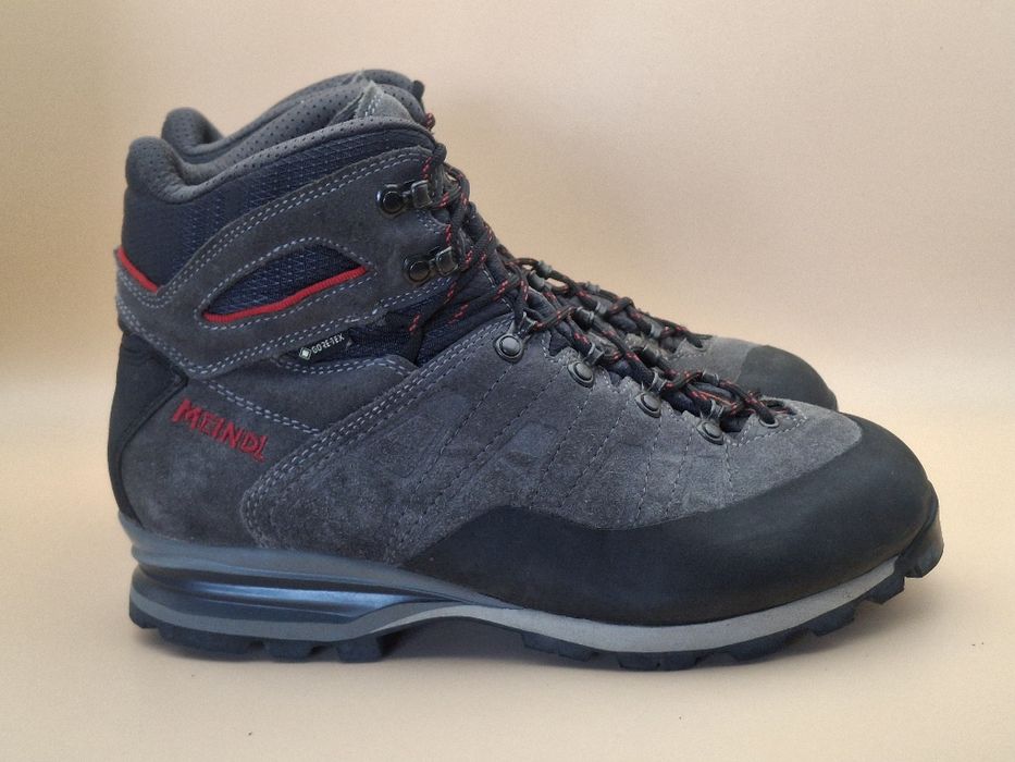 Черевики Meindl Antelao GTX Вживані 44,5р.