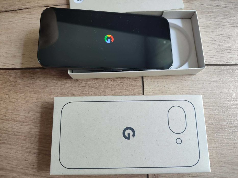 Telefon Google Pixel 10a 5G 8/128GB nowy okazja