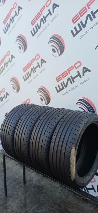 Літо 225/45/R19 4шт Dunlop Sport Maxx Колеса Резина Шини Склад
