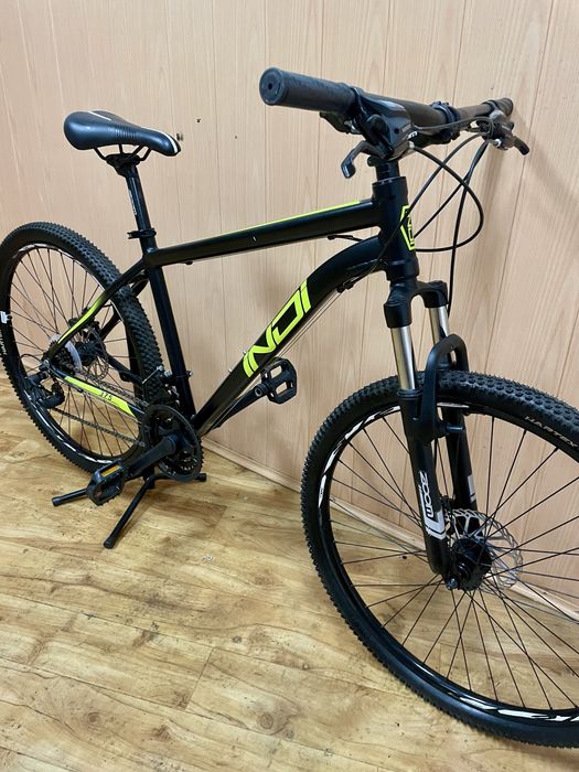 Bicicleta INDI Roda 27,5