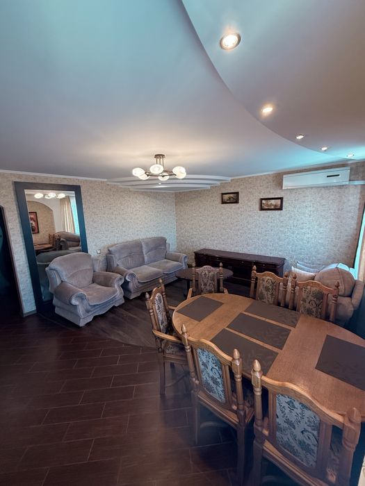 Здам в оренду квартиру у Кременчуці