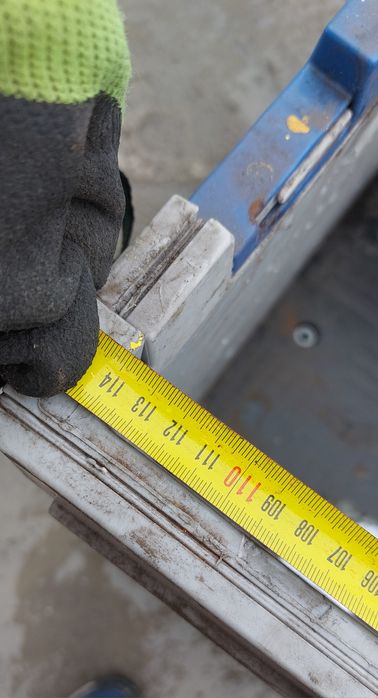 Skrzyniopalety plastikowe