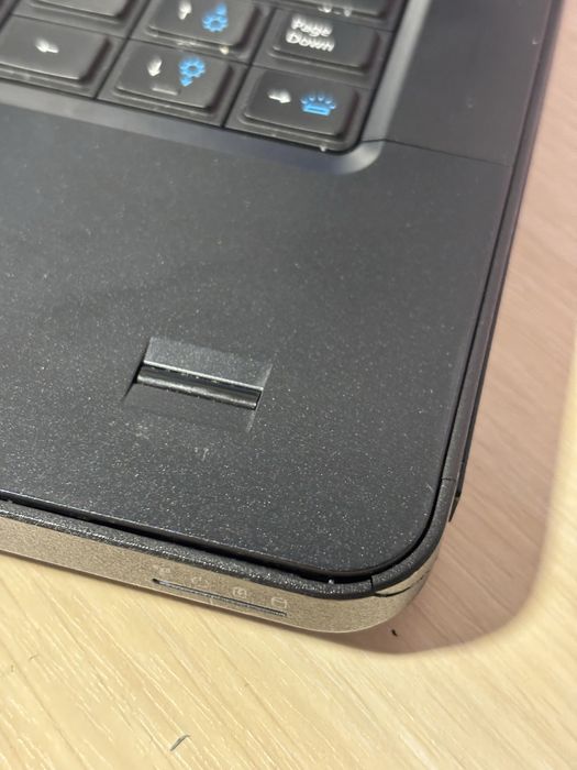 Ноутбук Dell Latitude E5440