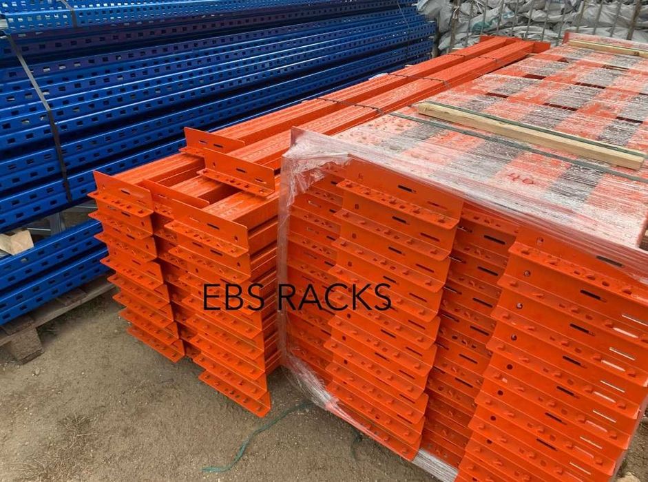 Racks/estantes/prateleiras/picking/arquivo-Novas e Usadas