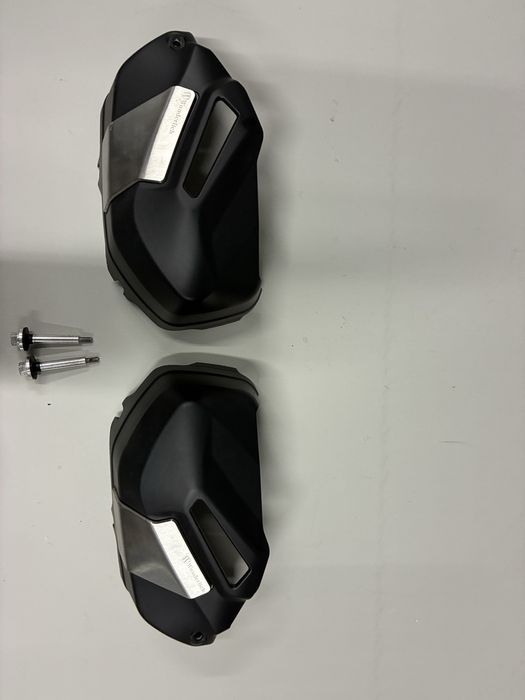 Osłony Cylindra Wunderlich BMW R1250GS