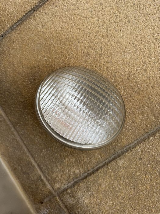 Lampada de Halogéneo para piscina