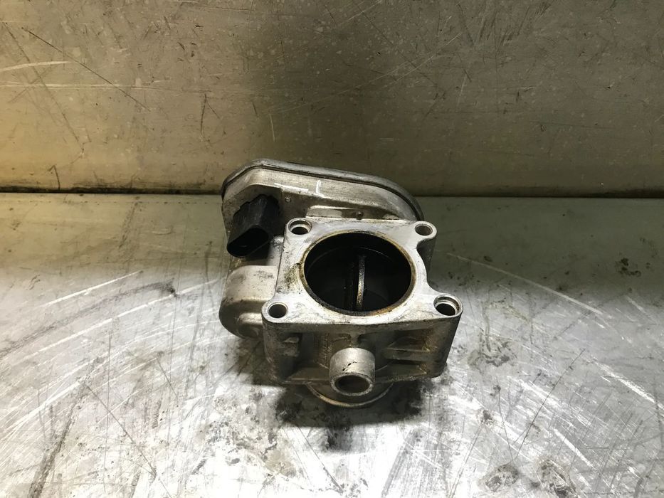 CORPO BORBOLETA ADMISSÃO OPEL ASTRA H 1.7CDTI 8973002311