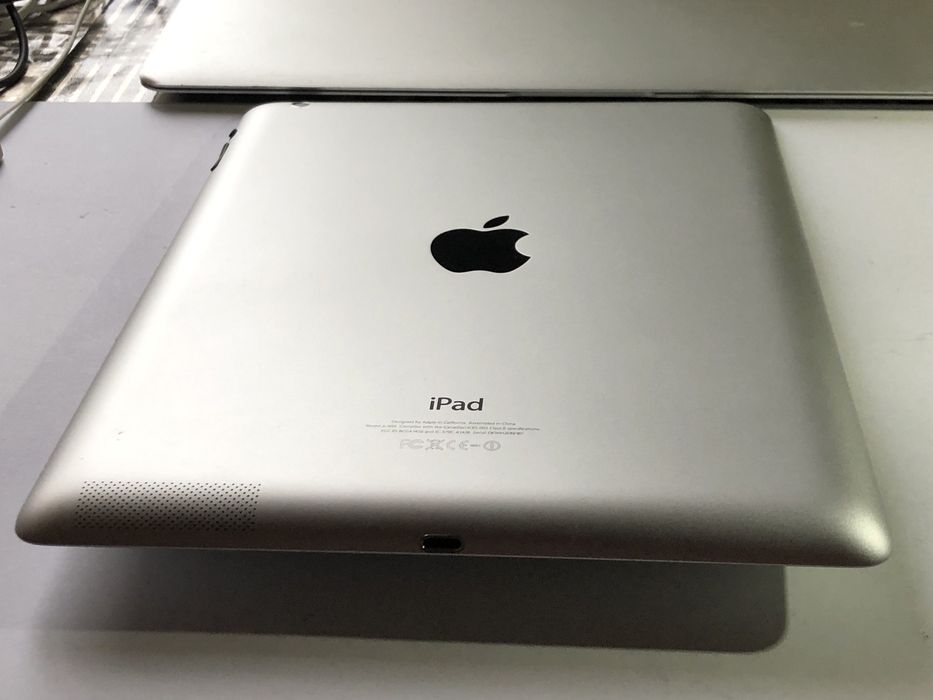 Стан! Ipad 4 64gb WIFI, 84%
