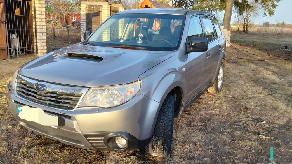 Продам власний автомобіль