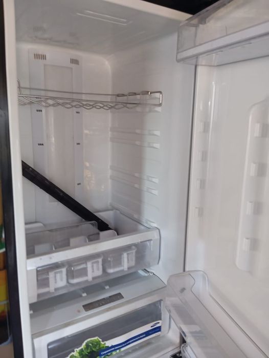 Супер холодильник