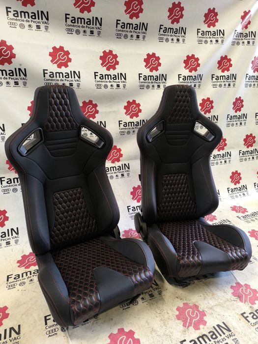 Banco / Baquet - HONDA CIVIC X Hatchback (FC_, FK_)