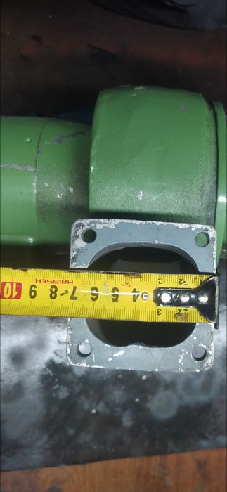 Улитка вентилятор