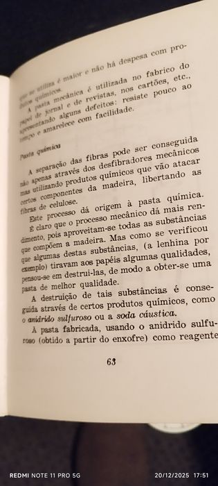 Vendo livros antigos ..