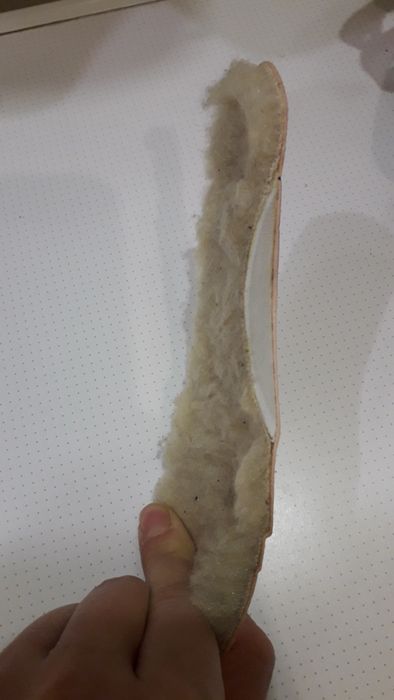 Зимние ортопедические ботинки