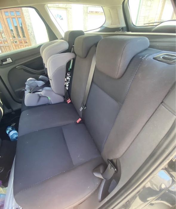 Ford focus titanium517438966754201603