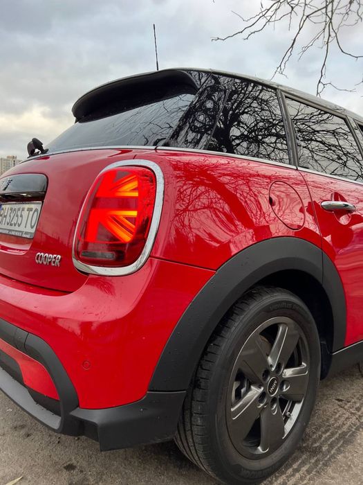 Продам Mini Cooper hatch 2022 року