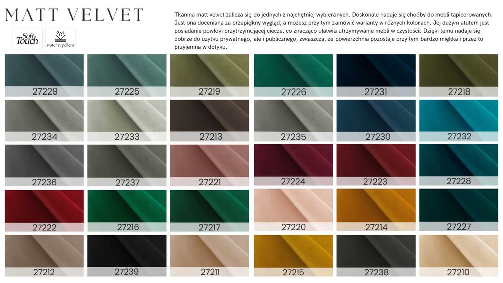 Łóżko kontynentalne ARIA z pojemnikiem | 140x200 / 160x200 / 180 x 200