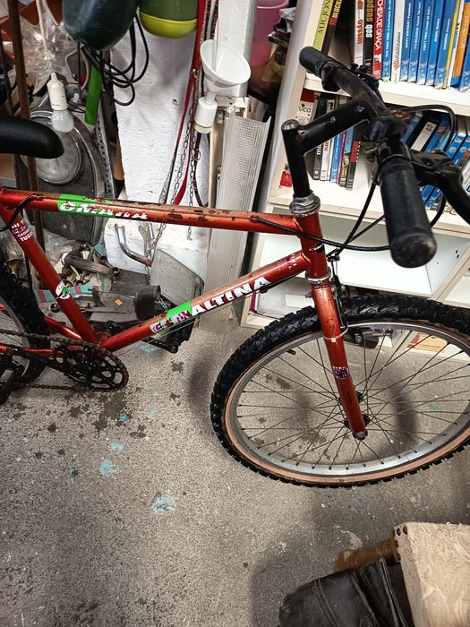 Bicicleta montanha64861932995586122