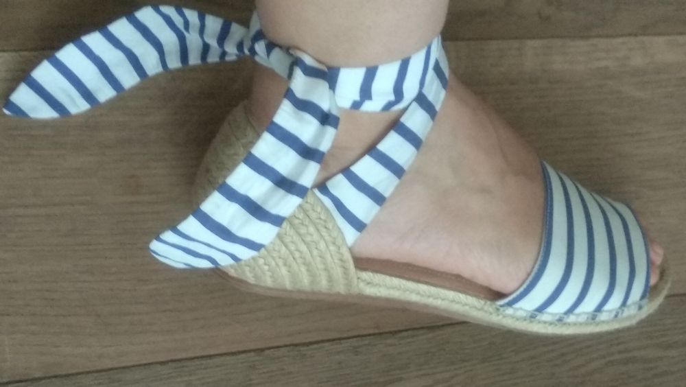 Босоніжки Polo Ralph Lauren