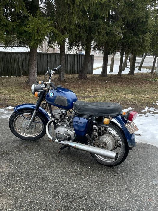 Продам иж планета 3