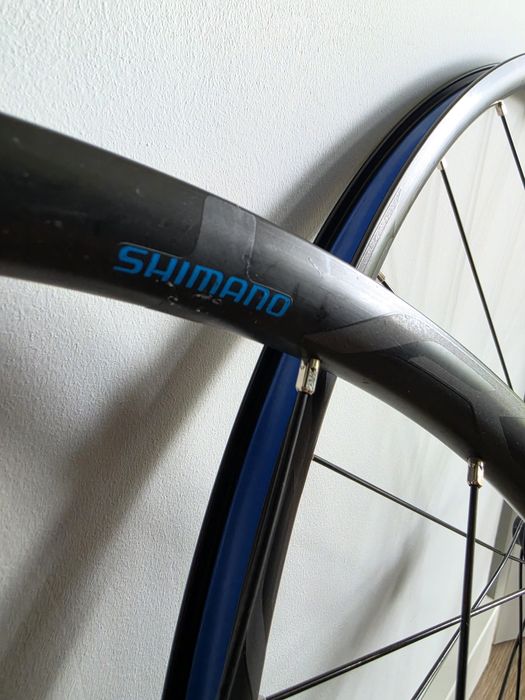 Koła Shimano WH-RS171