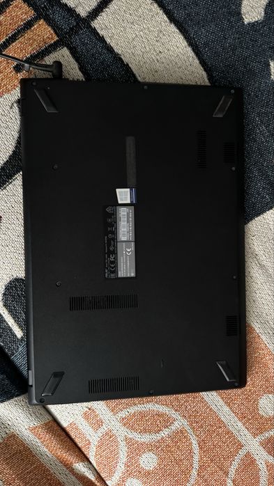 Portátil Asus A560UD para reparação