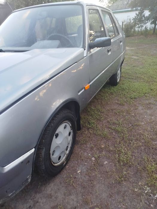 Заз 1103 Славута.