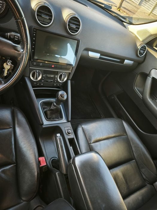 Audi A3 1.6 TDI - 2012 - AVARIADO - Sistema Injeção