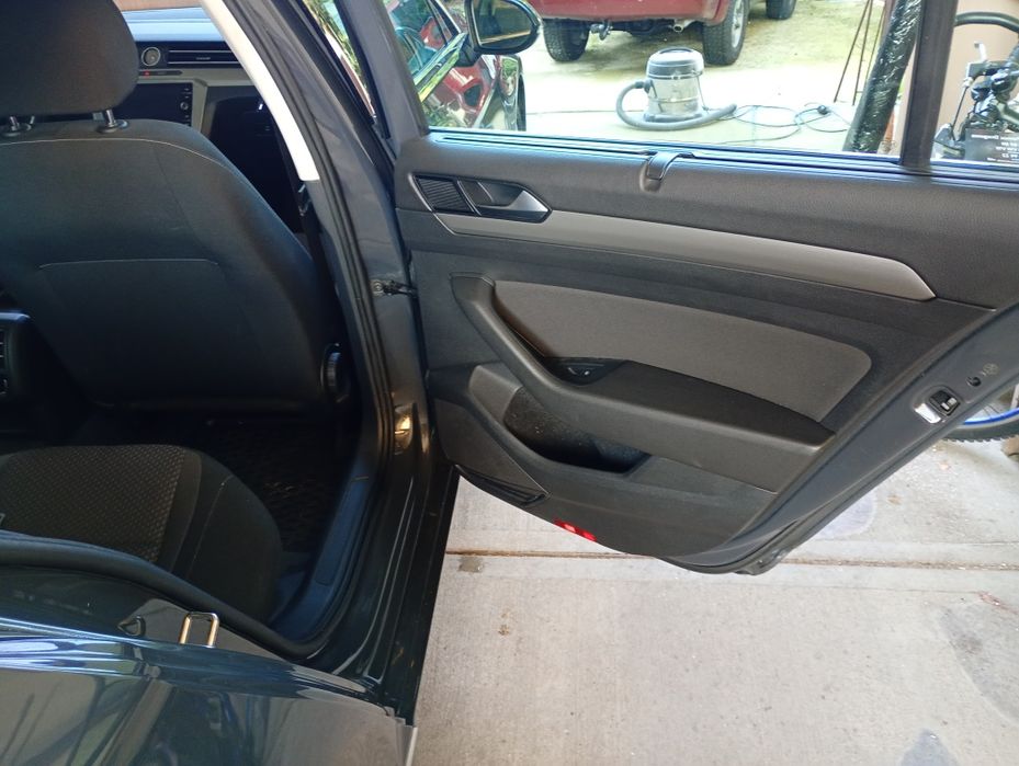 VW Passat 2.0 TDI Salon PL.zamiana .