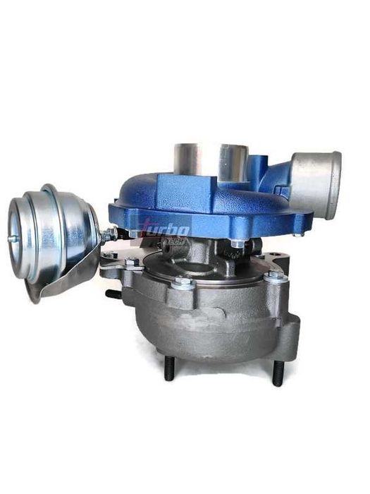 Turbo Hybryda AUDI Skoda VW 1.9TDI do 260KM AWX AVF GT2056VR ! KULKA !