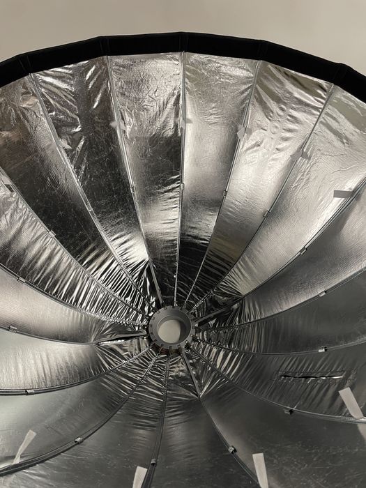 Octabox Godox QR-P120 Bowens System