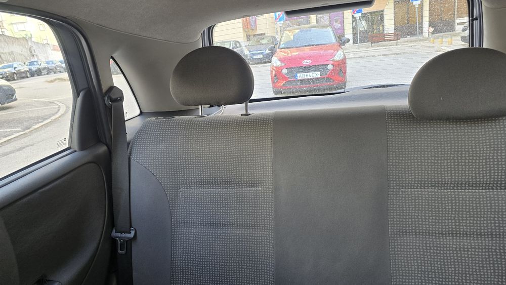 Opel Corsa C 1.2  2002