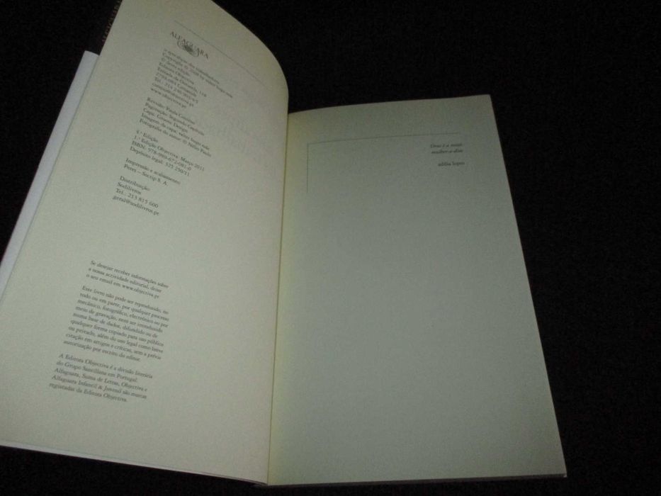 Livro O Apocalipse dos Trabalhadores Valter Hugo Mãe