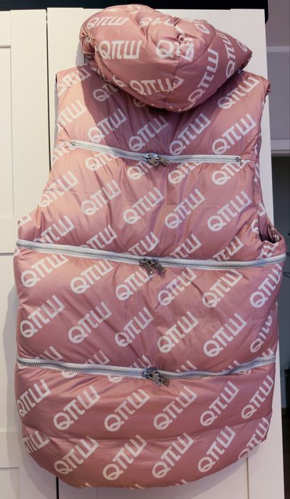 Kamizelka bezrękawnik Robert Kupisz r. M